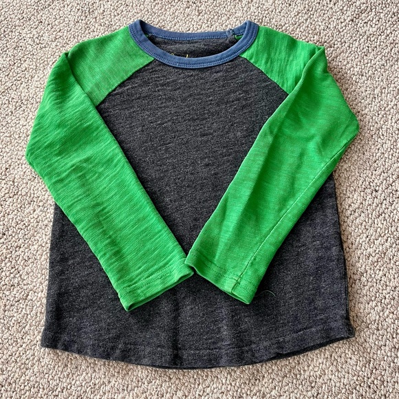 Mini Boden Other - Mini Boden Long Sleeve